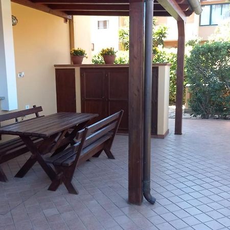 Casa Gioia Apartman Olbia Kültér fotó