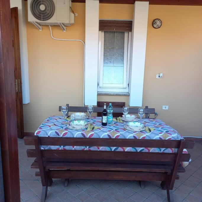 Casa Gioia Apartman Olbia Kültér fotó
