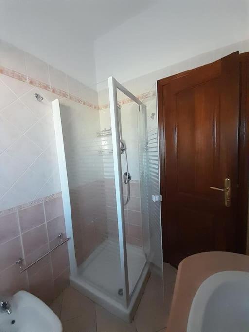 Casa Gioia Apartman Olbia Kültér fotó