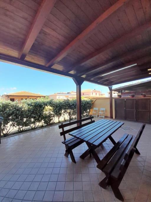 Casa Gioia Apartman Olbia Kültér fotó