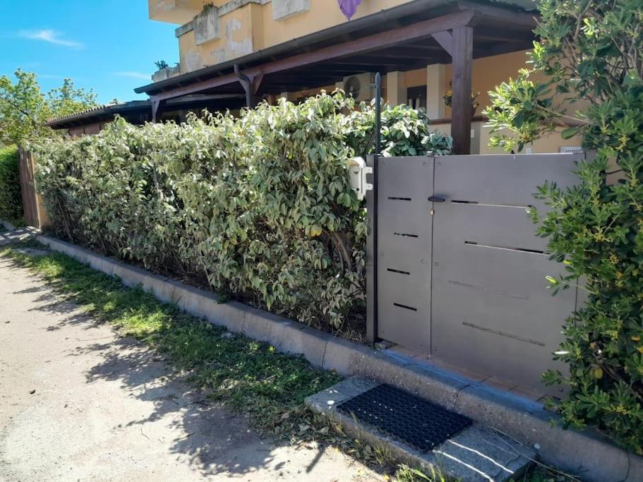 Casa Gioia Apartman Olbia Kültér fotó