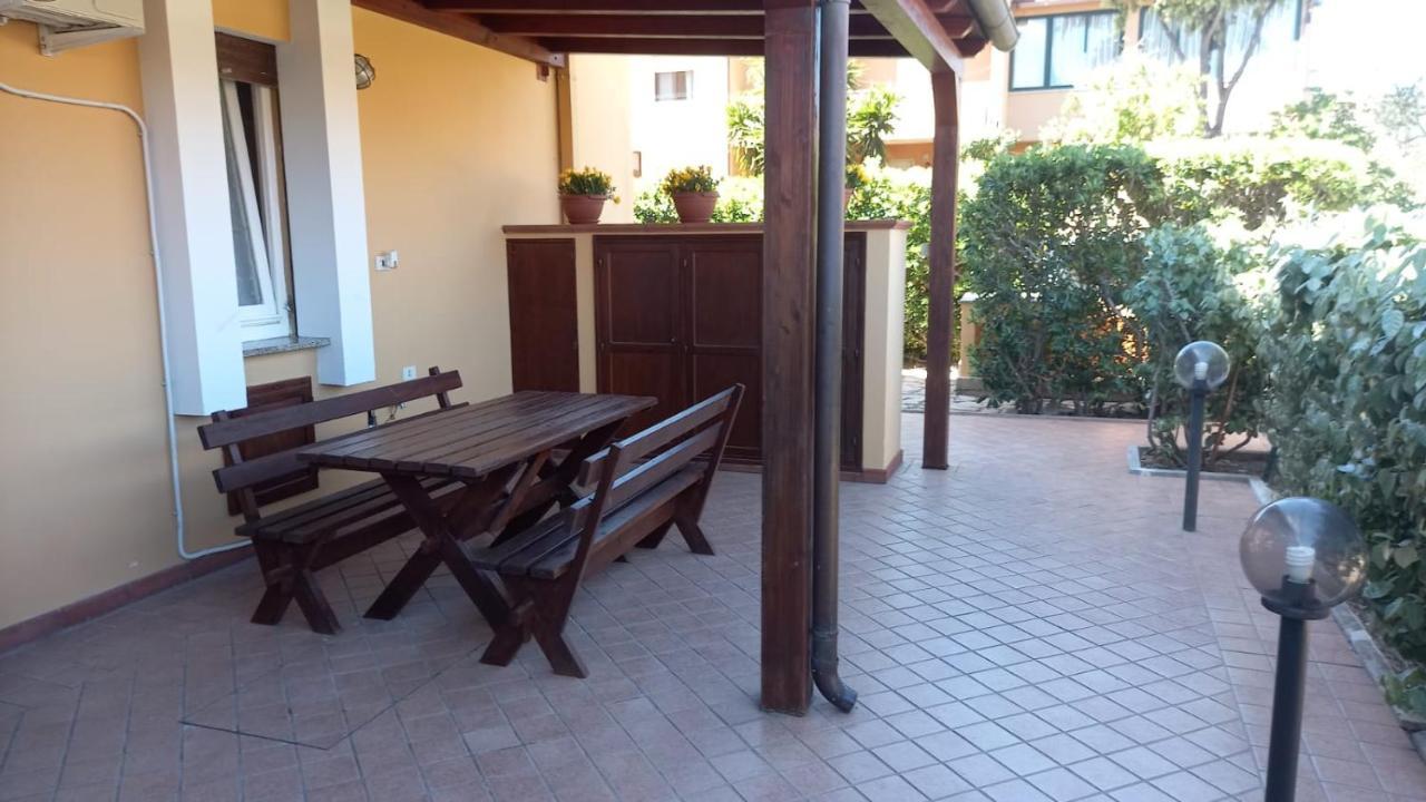 Casa Gioia Apartman Olbia Kültér fotó