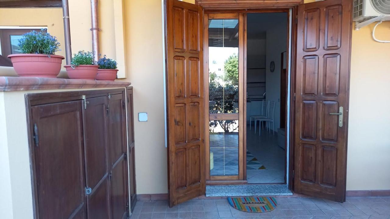 Casa Gioia Apartman Olbia Kültér fotó