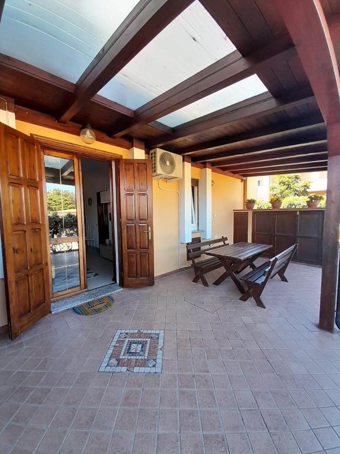 Casa Gioia Apartman Olbia Kültér fotó