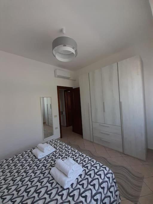 Casa Gioia Apartman Olbia Kültér fotó