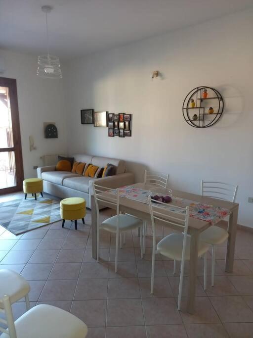 Casa Gioia Apartman Olbia Kültér fotó