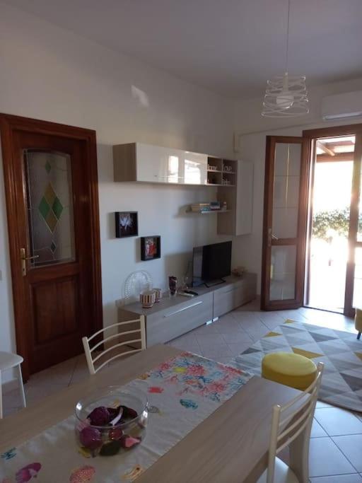 Casa Gioia Apartman Olbia Kültér fotó