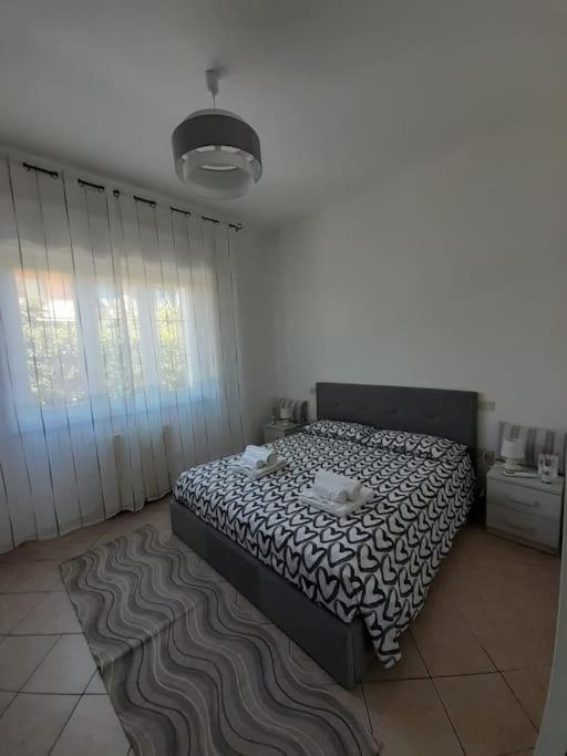 Casa Gioia Apartman Olbia Kültér fotó