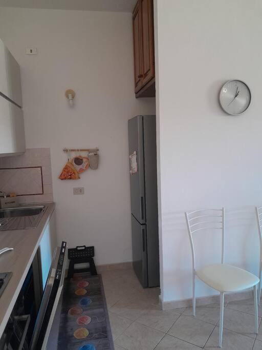 Casa Gioia Apartman Olbia Kültér fotó