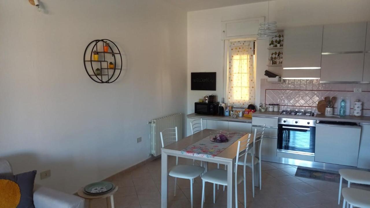 Casa Gioia Apartman Olbia Kültér fotó
