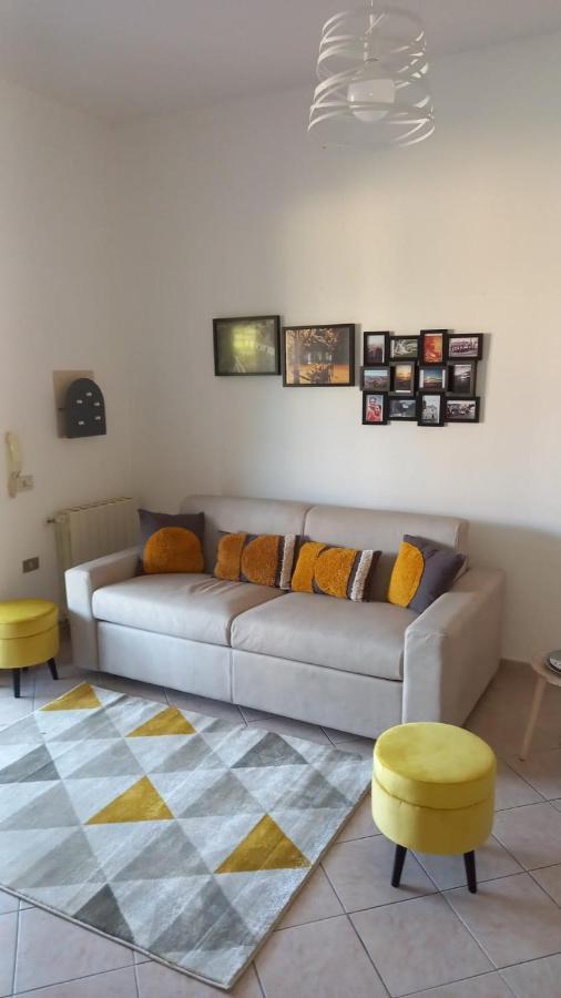 Casa Gioia Apartman Olbia Kültér fotó
