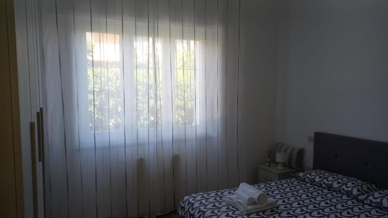 Casa Gioia Apartman Olbia Kültér fotó