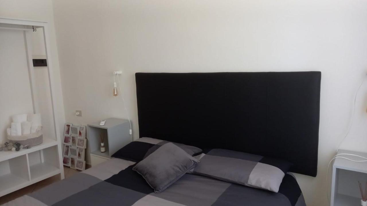 Casa Gioia Apartman Olbia Kültér fotó