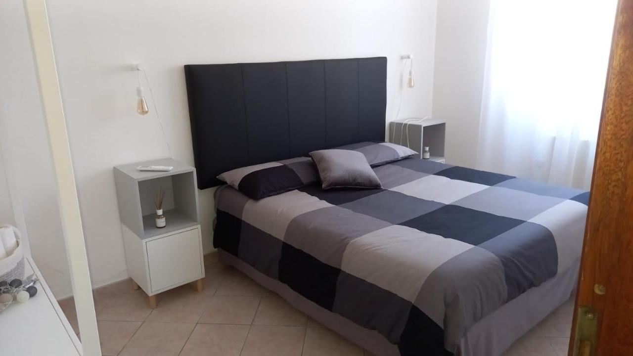Casa Gioia Apartman Olbia Kültér fotó