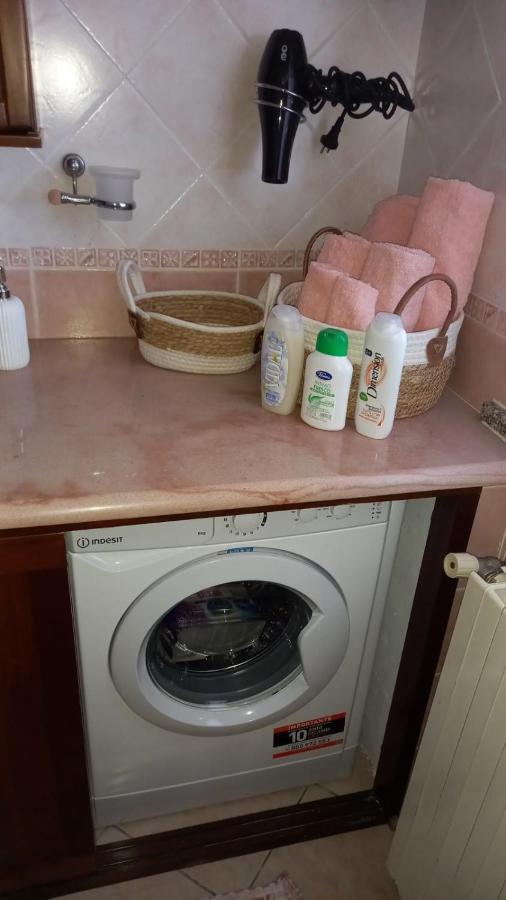 Casa Gioia Apartman Olbia Kültér fotó