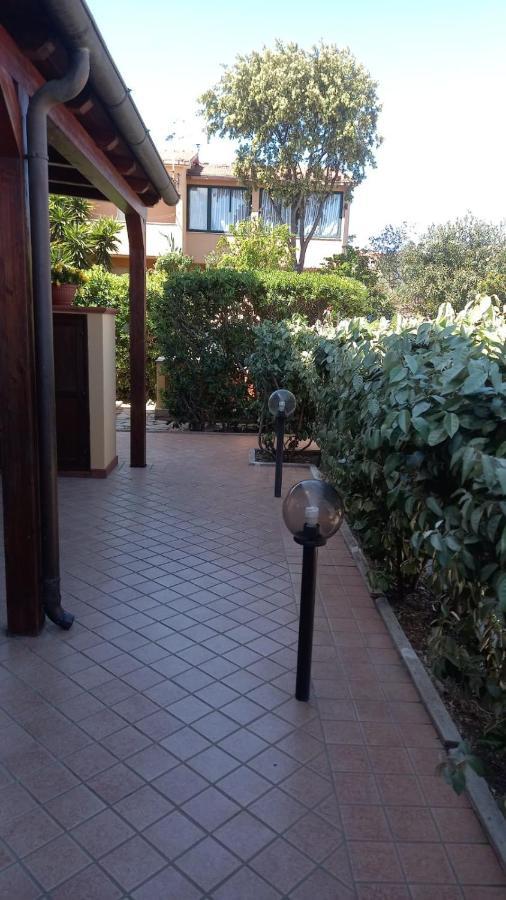 Casa Gioia Apartman Olbia Kültér fotó