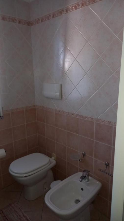 Casa Gioia Apartman Olbia Kültér fotó