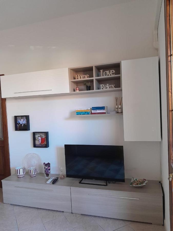 Casa Gioia Apartman Olbia Kültér fotó