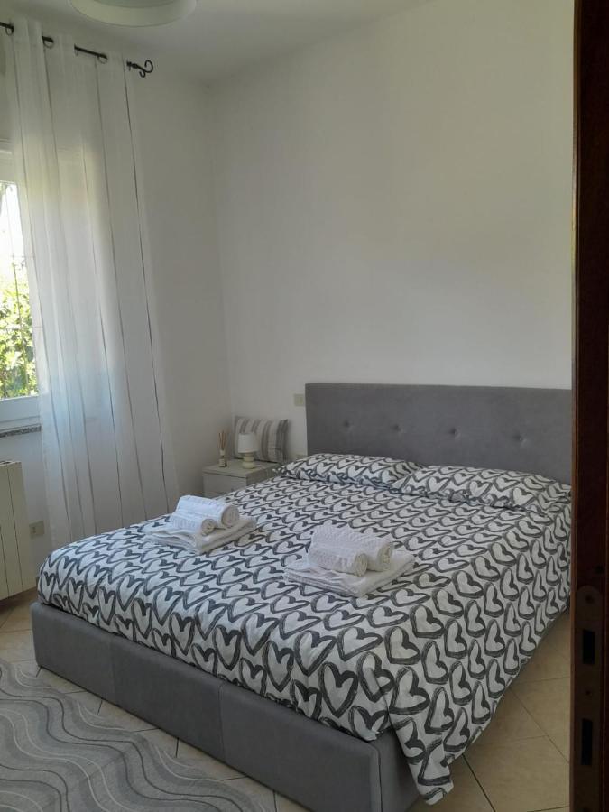 Casa Gioia Apartman Olbia Kültér fotó