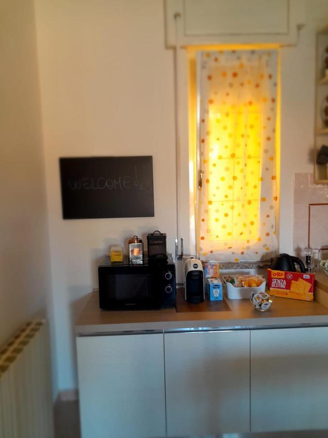 Casa Gioia Apartman Olbia Kültér fotó