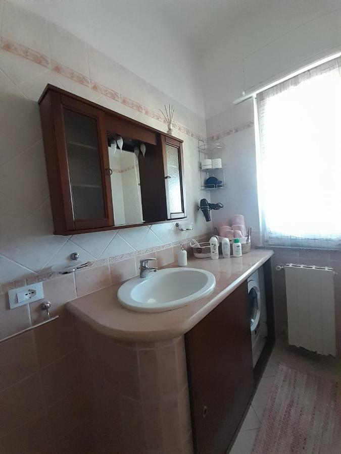 Casa Gioia Apartman Olbia Kültér fotó