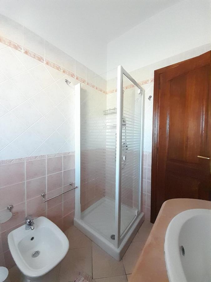 Casa Gioia Apartman Olbia Kültér fotó